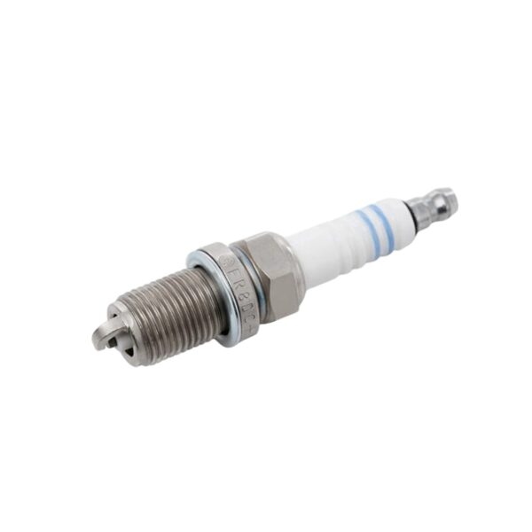 ⁦BOSCH  هندي 
(M104&M111) ‎طقم بوجيهات 16 عادي نيكل مرسيدس  
W202 - W124 - W210⁩ - الصورة ⁦2⁩