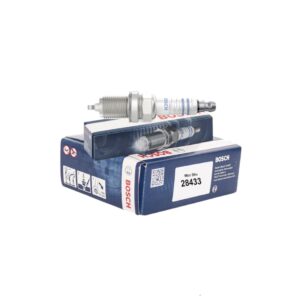 BOSCH  صيني 
‎ ‎طقم بوجيهات 16 نيكل هوندا سيفيك 2005 1.6