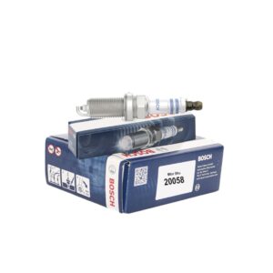 BOSCH  روسي 
ستروين اكسارا - ‎طقم بوجيهات 4 قطع بيجوه 307
- بيرلينجو