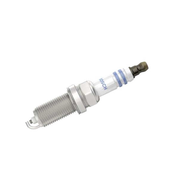 ⁦BOSCH  روسي 
ستروين اكسارا - ‎طقم بوجيهات 4 قطع بيجوه 307
- بيرلينجو⁩ - الصورة ⁦2⁩