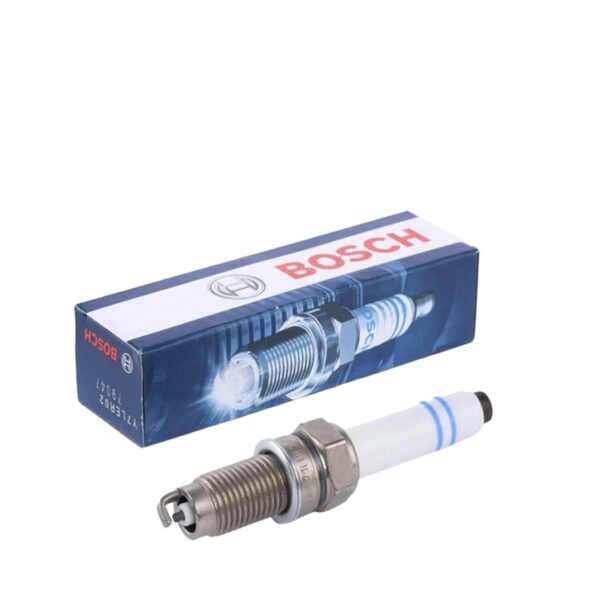 BOSCH  الماني 
A7 طقم بوجيهات اوكتافيا  1.6