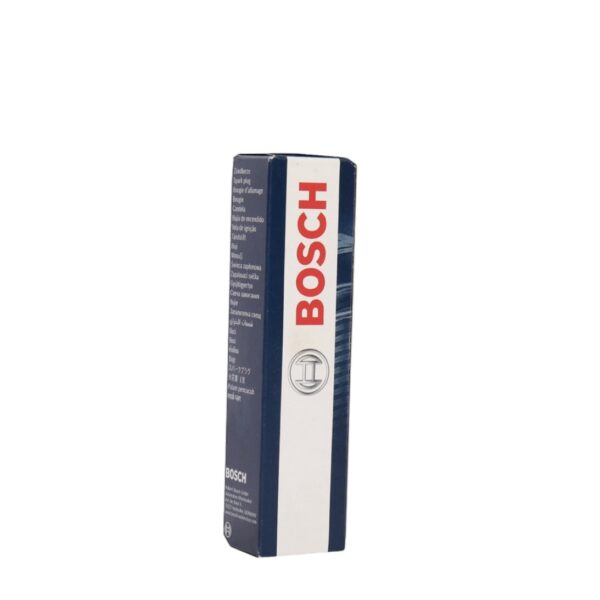 ⁦BOSCH  الماني 
BMW F01 - F30 - X3 F25 ‎طقم بوجيهات دابل بلاتينيوم⁩ - الصورة ⁦2⁩