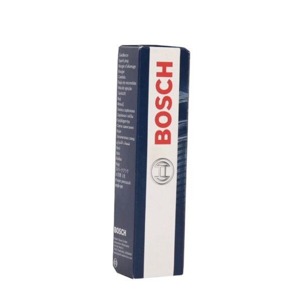 ⁦BOSCH  الماني 
M274 مرسيدس ‎طقم بوجيهات دابل اريديوم 14 1 شمعه⁩ - الصورة ⁦2⁩
