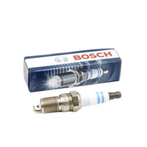 BOSCH  الماني 
‎طقم بوجيهات صمولة 16 سن قصير دابل بلاتينيوم