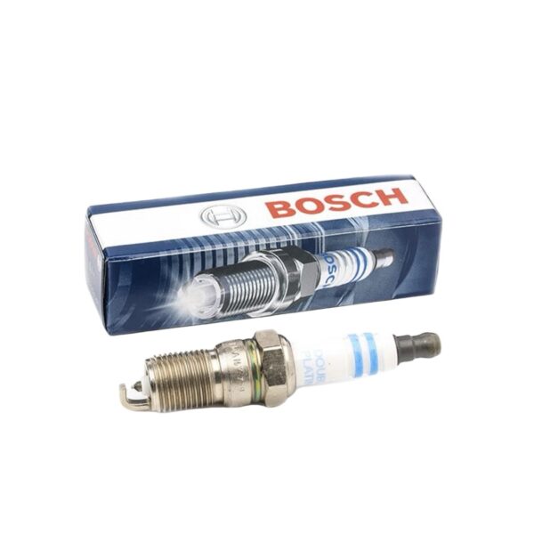BOSCH  الماني 
‎طقم بوجيهات صمولة 16 سن قصير دابل بلاتينيوم