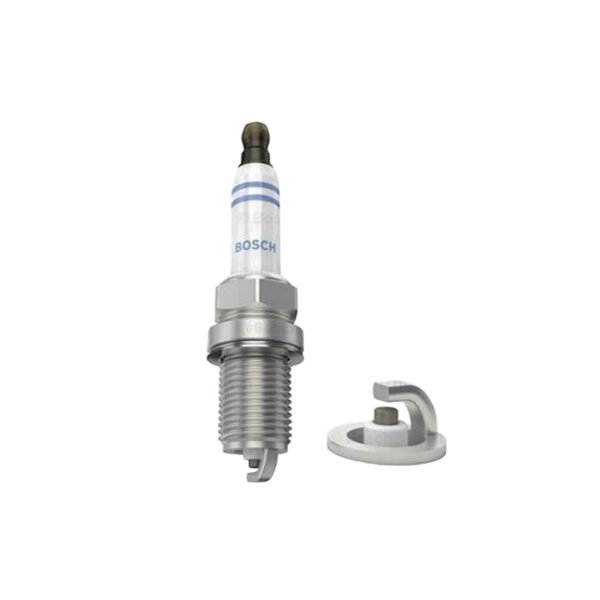 ⁦BOSCH  روسي 
W169 A150 - W245 B150 ‎طقم بوجيهات مرسيدس⁩ - الصورة ⁦2⁩