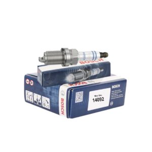 BOSCH  روسي 
W169 A150 - W245 B150 ‎طقم بوجيهات مرسيدس
