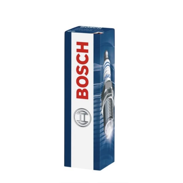 ⁦BOSCH  هندي 
‎طقم بوجيهات نيكل 16 1 شمعه موتوسيكلات⁩ - الصورة ⁦2⁩