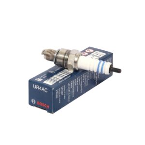 BOSCH  هندي 
‎طقم بوجيهات نيكل 16 1 شمعه موتوسيكلات