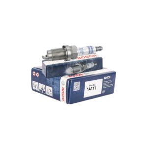 BOSCH  الماني
1800cc ‎طقم بوجيهات هوندا سيفيك