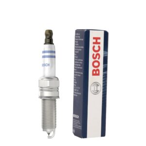 BOSCH  الماني 
M271 مرسيدس ‎طقم بوجيهات دابل بلاتينيوم