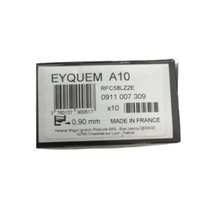 EYQUEM  فرنساوي
K7M‎ بوجيهات 16 2 شمعه 0.9 مللي رينو