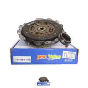 PHC Valeo  كوري 
‎ طقم دبرياج بالبلية سبارك - ماتيز