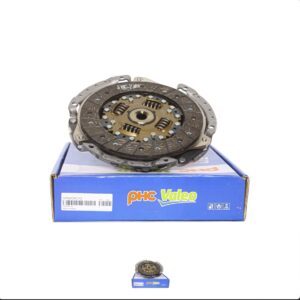 PHC Valeo  كوري 
B‎ طقم دبرياج بدون البليلة اوبل كورسا 1200