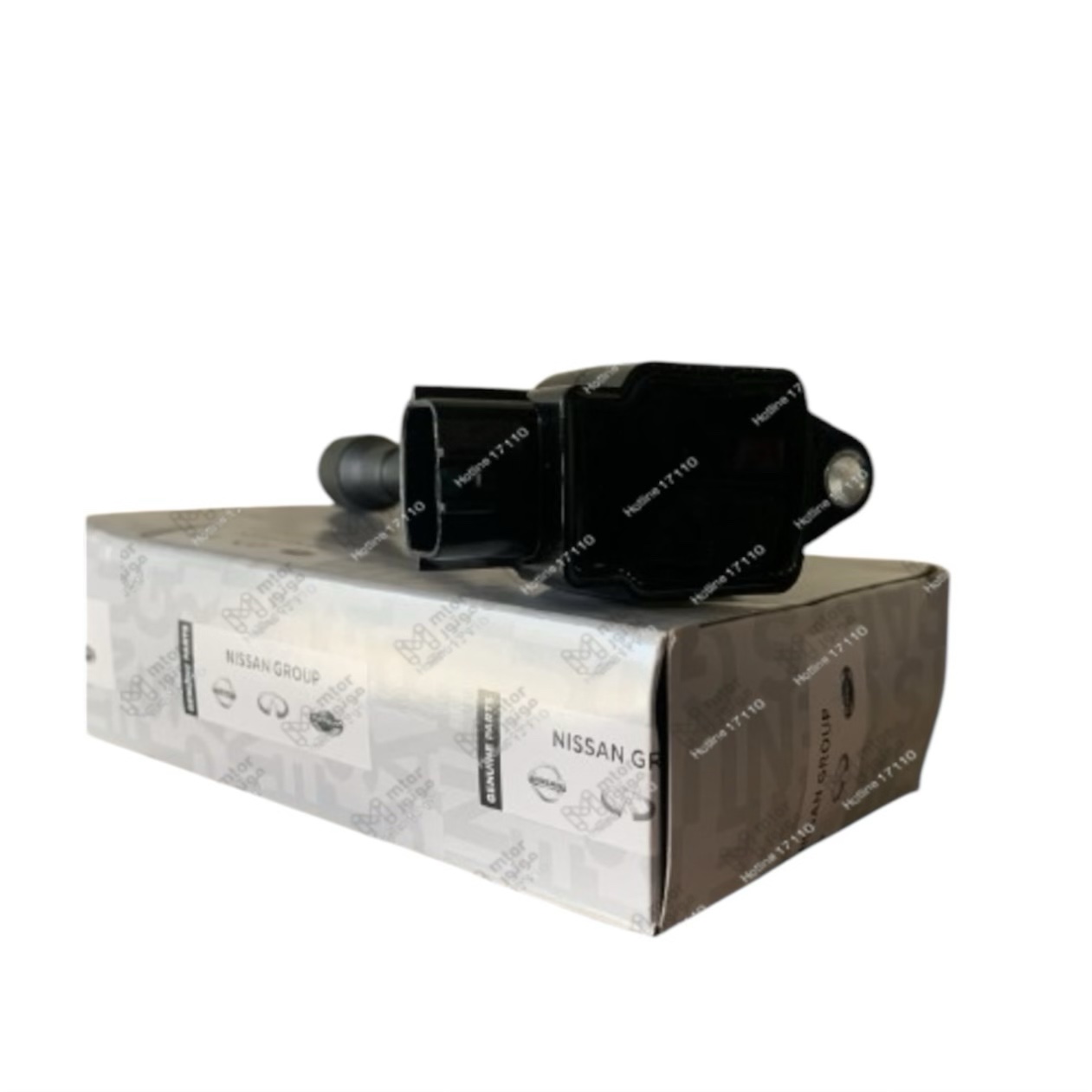 قشقاي 2010 - سنترا - جوك - N17 موبينه صني
مغلف