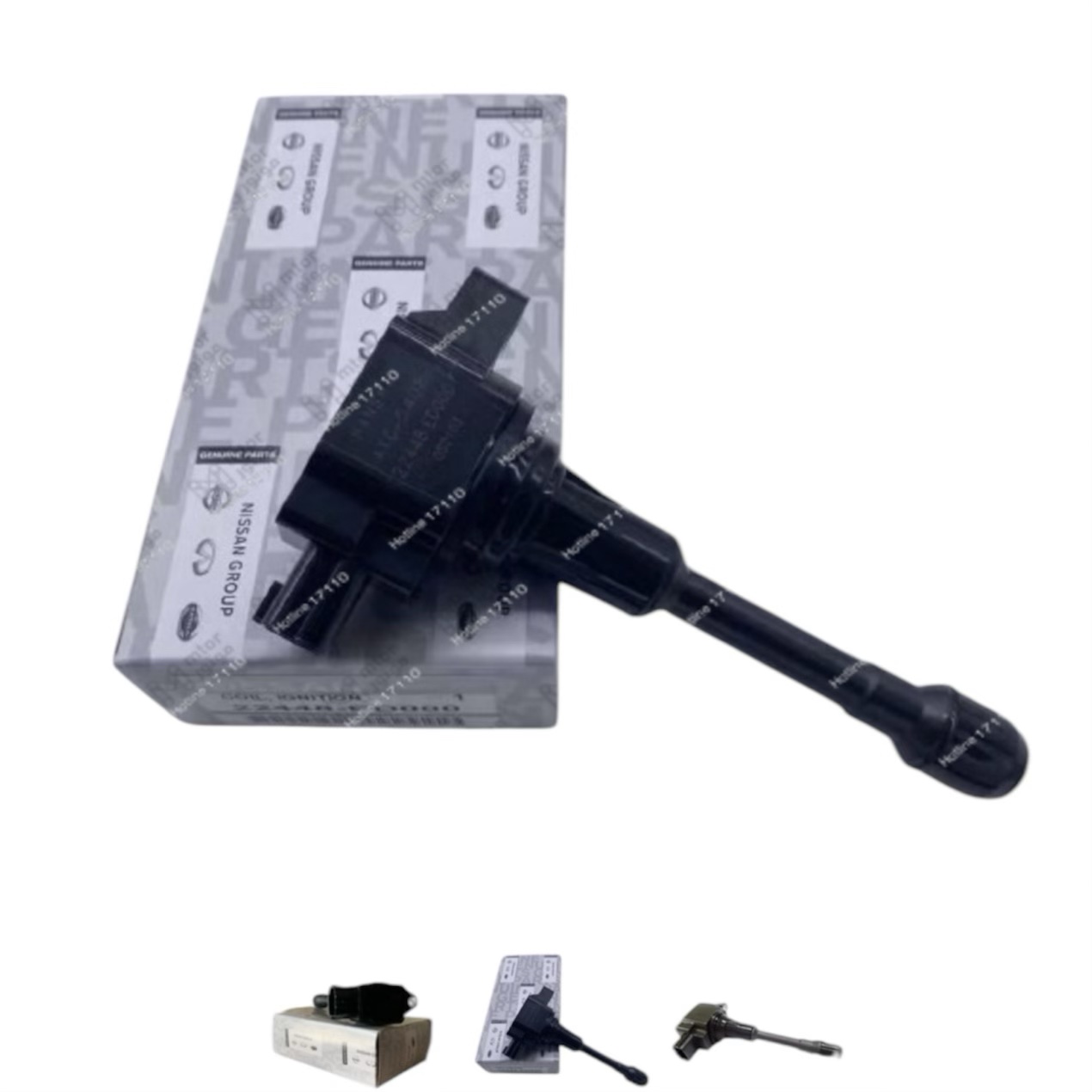 قشقاي 2010 - سنترا - جوك - N17 موبينه صني
مغلف - الصورة 3