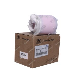 هندي  Genuine parts 
فلتر بنزين هيونداي  كريتا - اكسنت RB 2014 - 2020 
H*