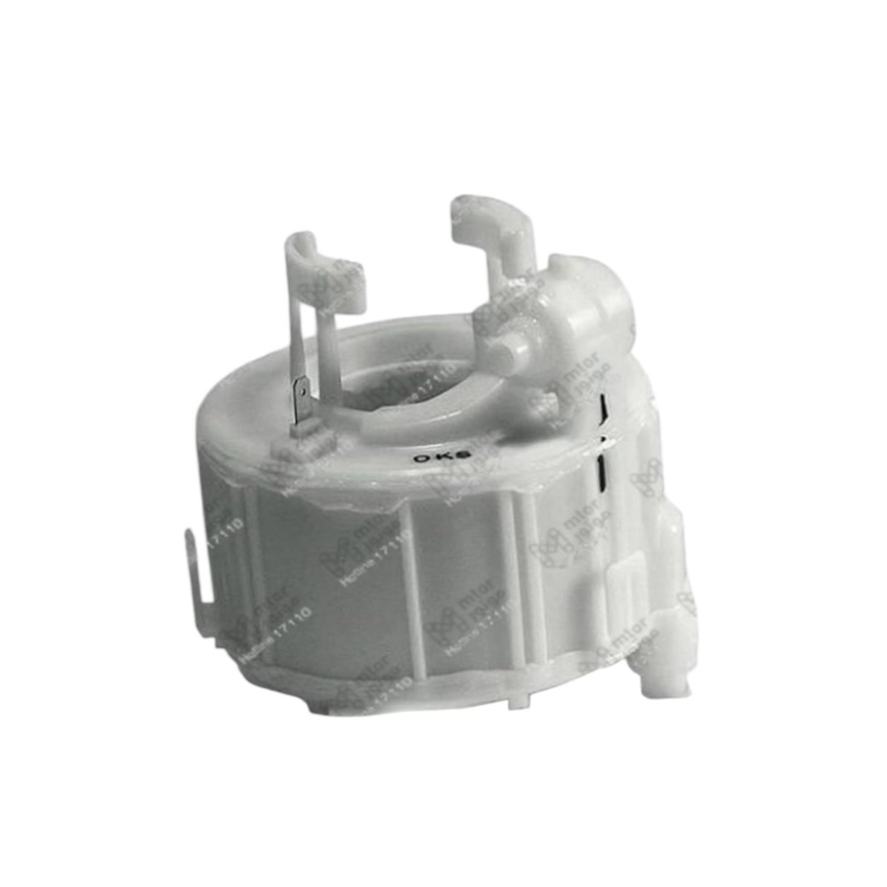 هندي Genuine parts
فلتر بنزين اكسنت RB 2011 - 2014