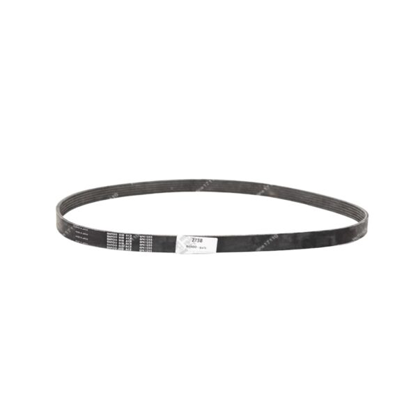 ياباني BANDO 
سير دينامو 6PK1255 القصير سيراتو - النترا ( كالاصلي ) 
H*