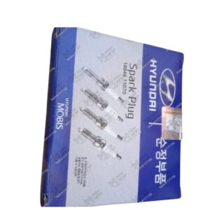 MOBIS 
طقم بوجيهات ارديوم 16 1 شمعة توسان 2007 2.0 - سبورتاج 2010 2.0 
H*
