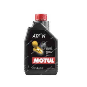 فرنساوي MOTUL 
موتول فتيس 1 لتر ATF VI Derxon
H*