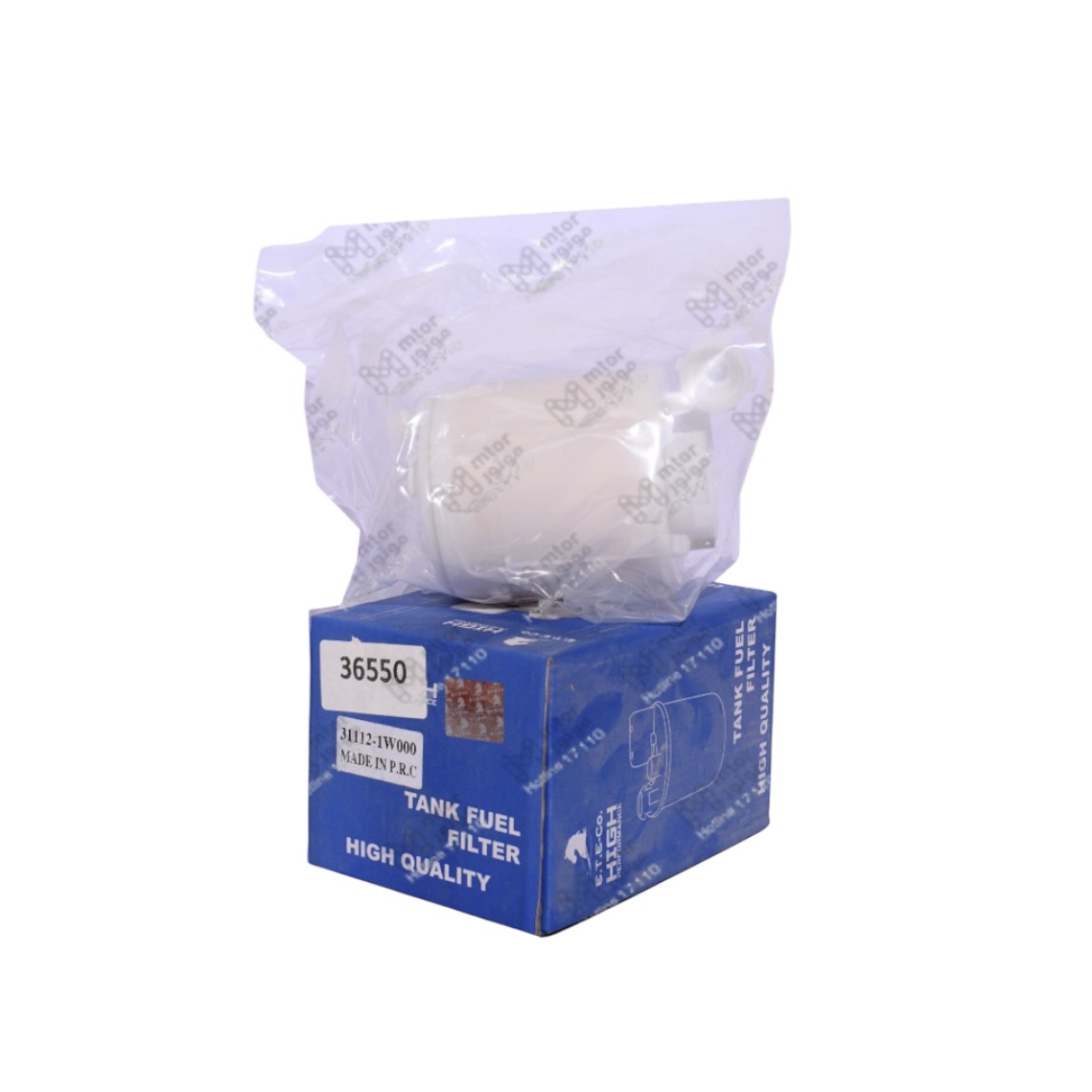 صيني E.T.E.CO
فلتر بنزين كريتا 2016 - ريو 4
H*