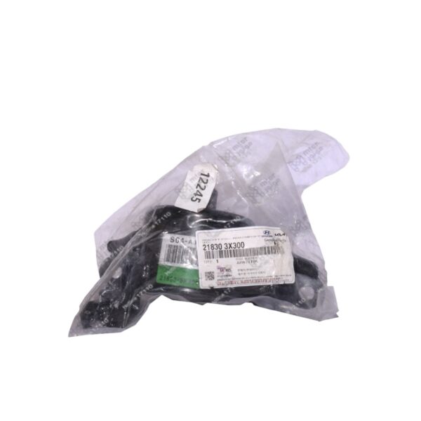 كوري Genuine parts 
قاعدة فتيس النترا MD 
H*