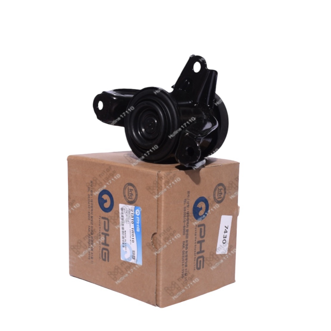 كوري PHG
قاعدة موتور يمين النترا MD - اكسنت RB - ريو 2012 - سيراتو K3
H* - الصورة 2