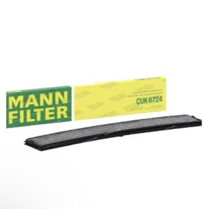 فلتر تكييف BMW E46 
الماني MANN FILTER