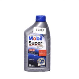 موبيل سوبر 5000 كم 1 لتر 15W50 XHP API SN ( موبيلاوي ) 
مصري Mobil