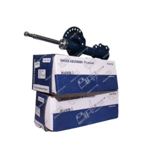 طقم مساعدين امامي غاز النترا MD 
صيني HARB