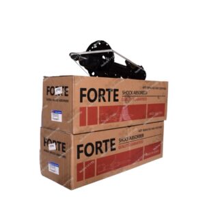 مساعدين امامي توسان 2015 - سبورتاج 2015 - IX35 
كوري FORTE (غير متوفر)