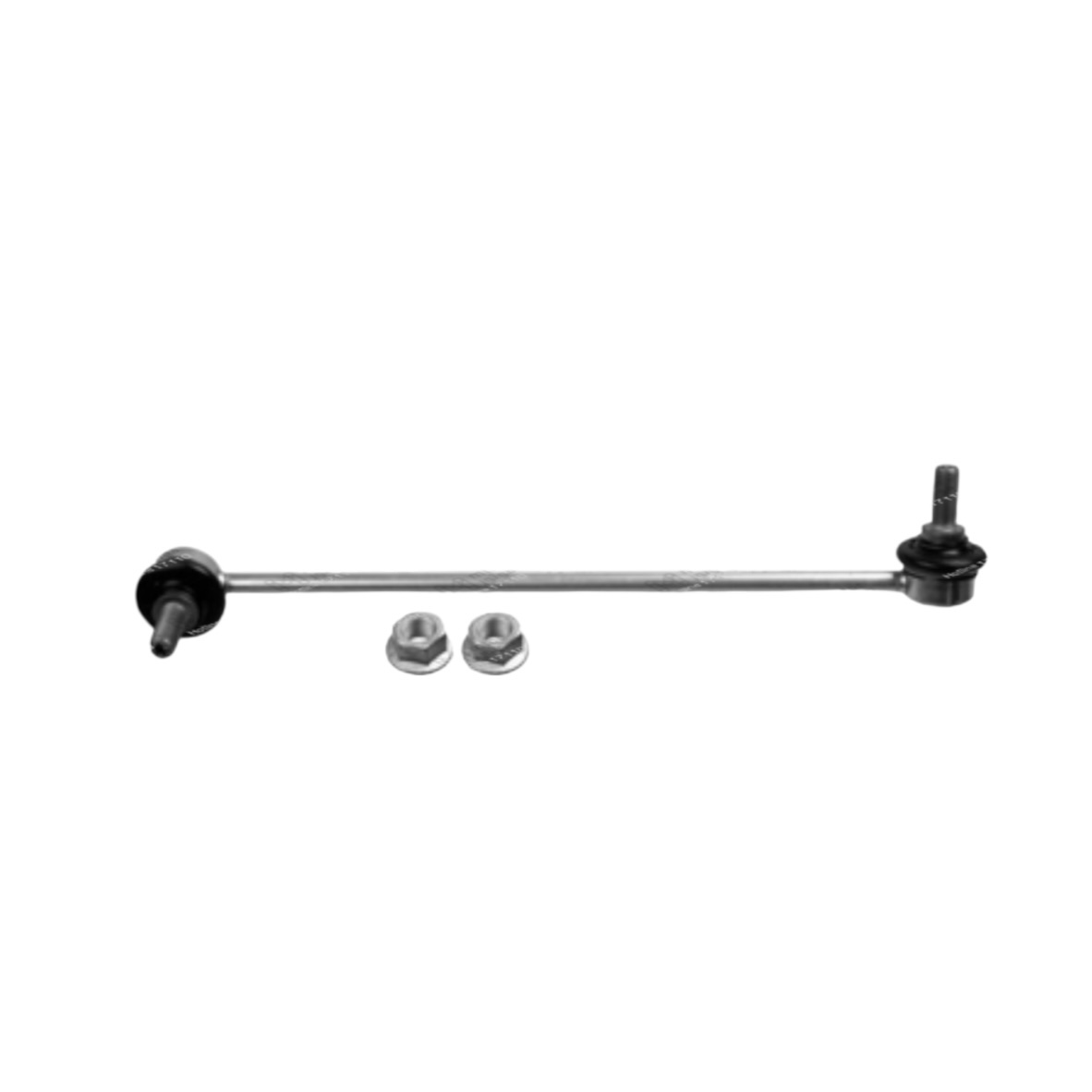 الماني LEMFOREDER 
طقم مسمارين ميزان امامي BMW F25 - F26 
H*