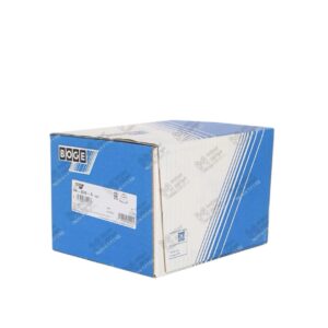 طقم بطاحات مساعد امامي بالبلي BMW F30
بولندي  BOGE