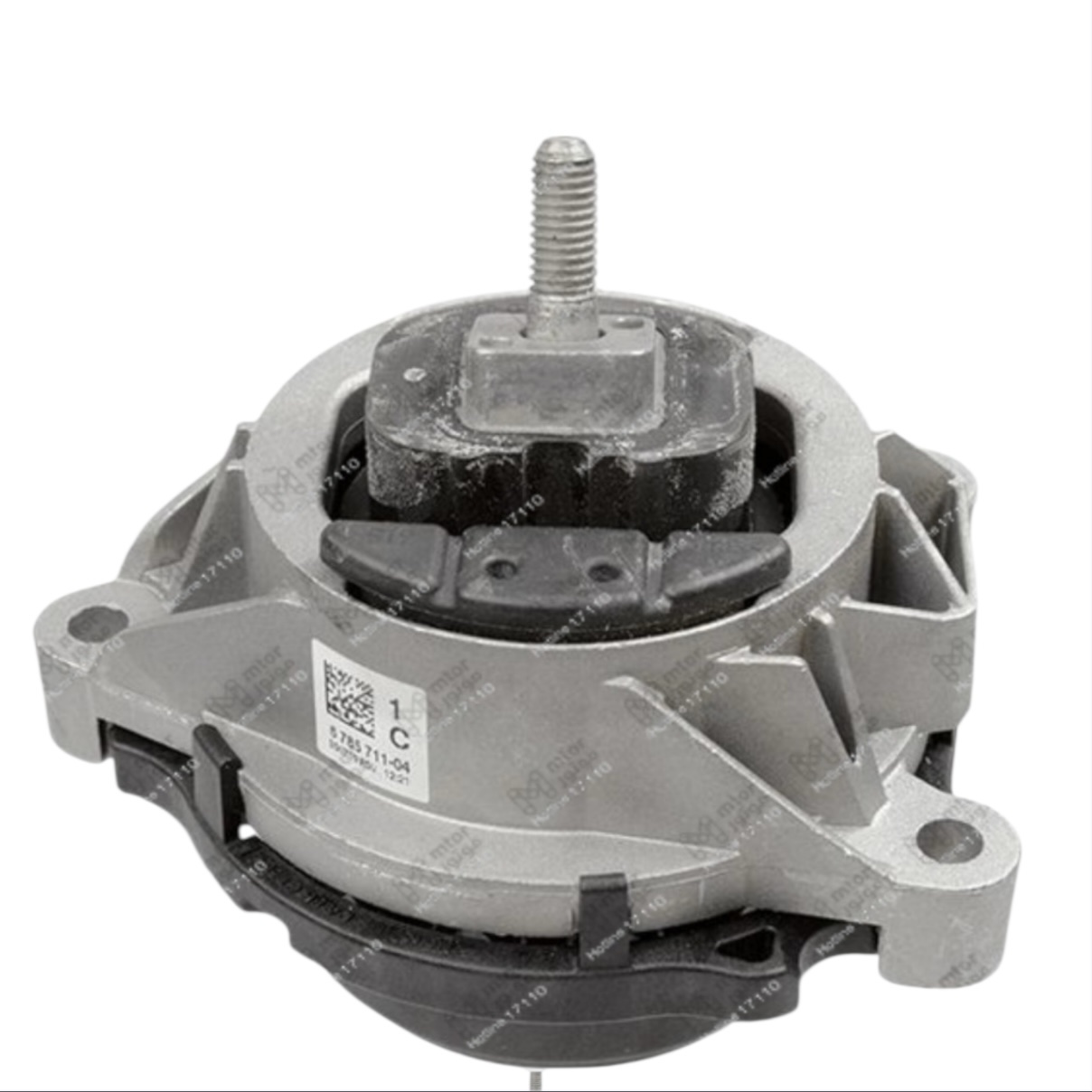 روماني LEMFOREDER
قاعدة موتور شمال بي ام دبليو - X3 F25
H*