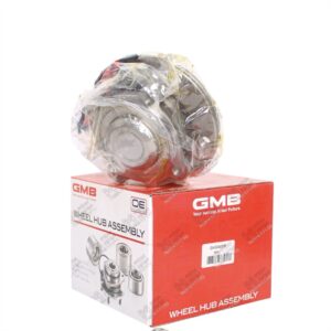 صيني GMB 
صرة عجل امامي BMW E81 - E87 - E90 - E92 
H*