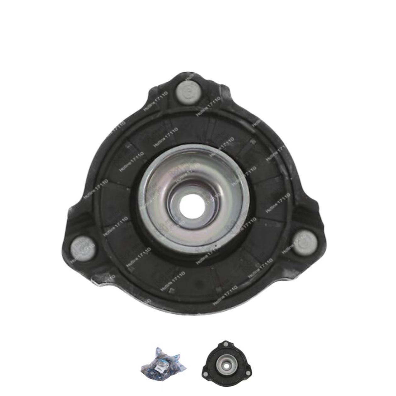 طقم بطاحات مساعد امامي كارنز 2015 - توسان 2016 - سبورتاج 2016
كوري PHG