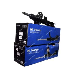 طقم مساعدين امامي غاز سبورتاج 2016 - توسان 2016 
كوري MANDO (غير متوفر)