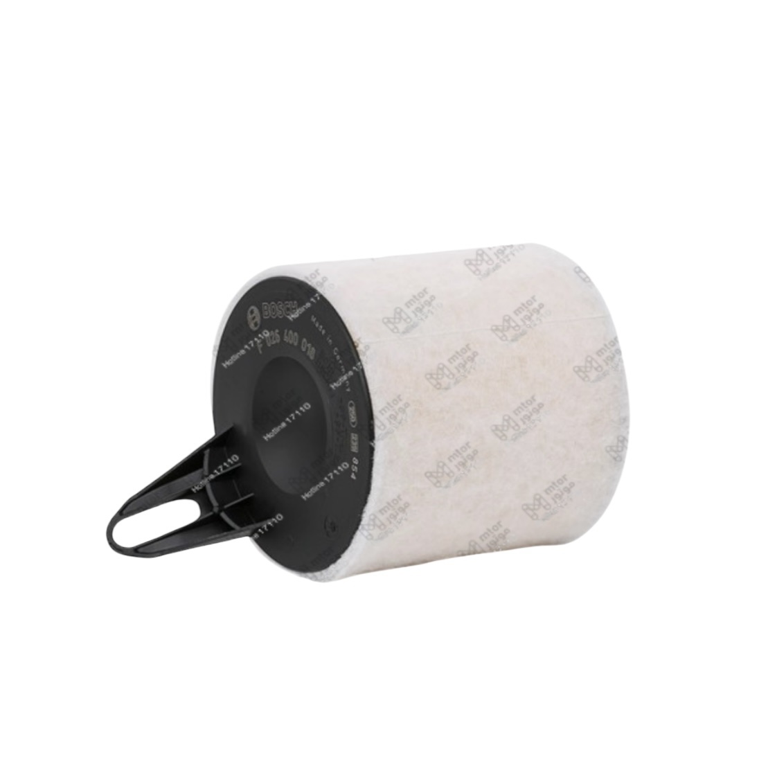 الماني BOSCH 
فلتر هواء زور واسع BMW E90 - X1 
H*