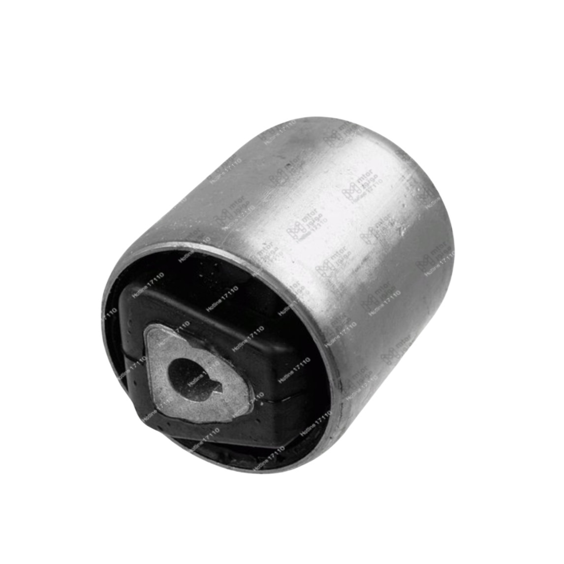 برازيلي LEMFOREDER 
طقم جلبتين شداد مقص امامي سفلي BMW E70 - E71 
H*