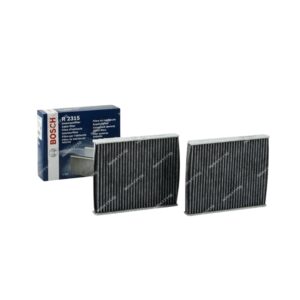 الماني BOSCH 
فلتر تكيف BMW F10 520 - 523 
H*