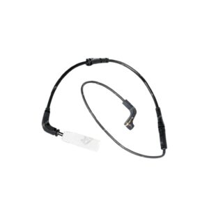 الماني BOSCH 
حساس تأكل تسل فرامل BMW E60 520 - 523 
H*