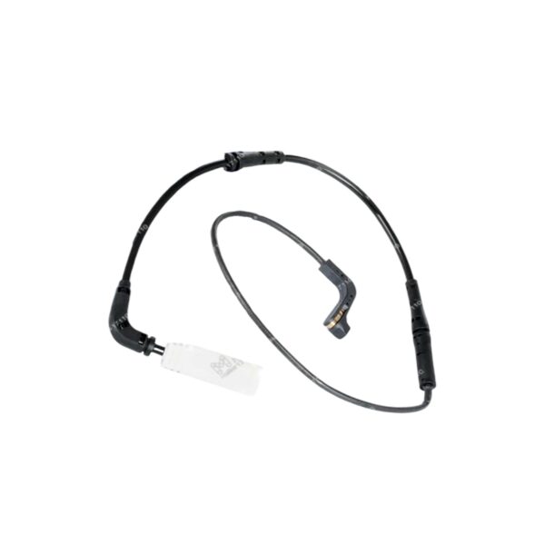 الماني BOSCH 
حساس تأكل تسل فرامل BMW E60 520 - 523 
H*