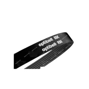 الماني Optibelt 
سير دينامو 5PK950 فيات سيينا - BMW E46 318 
H*