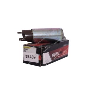 WEILI 
طلمبة بنزين فولفو S60 - S80 - V60 
H*