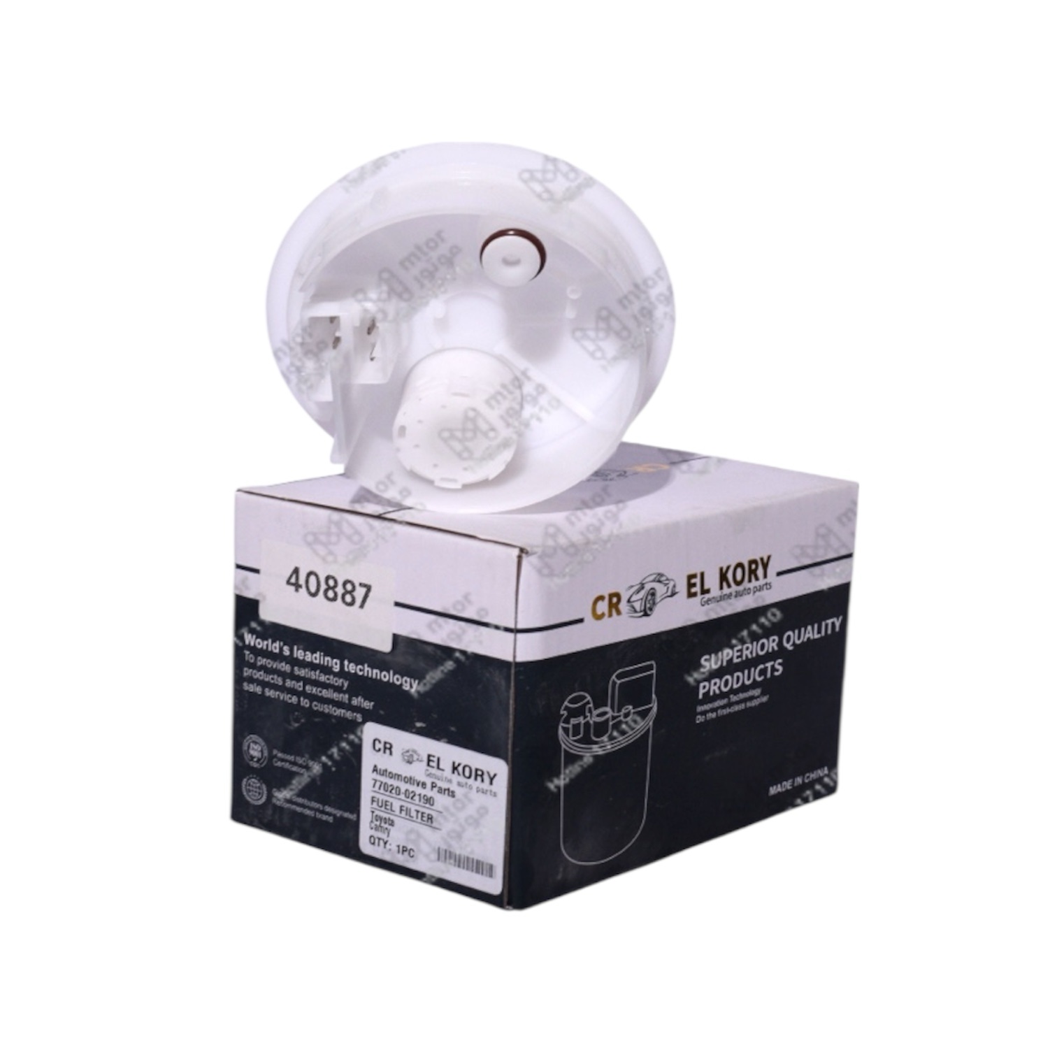 CR ELKORY 
وش طلمبة بنزين الجمل  
H*