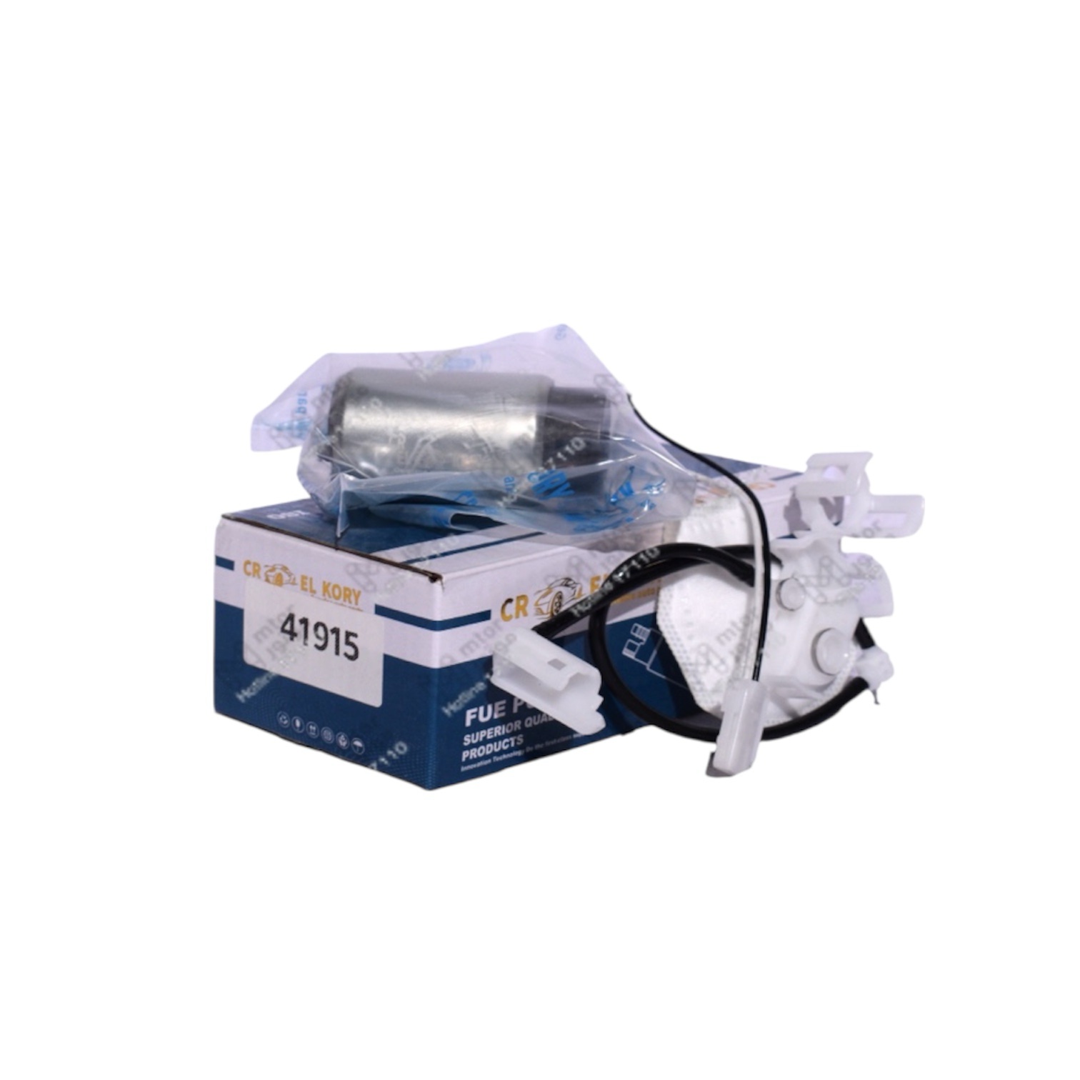 CR ELKORY 
قلب طلمبة بنزين تويوتا ياريس 
( غير متوفر )
H*