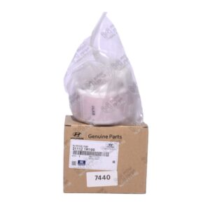 اصلي  Genuine parts 
فلتر بنزين IX35 - سبورتاج 2012 - 2015 
H*