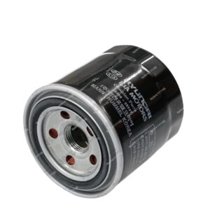 اصلي  Genuine parts 
فلتر زيت الكبير IX35 ( 35531 ) - سبورتاج 2012 - 2022 - توسان 2018 
H*