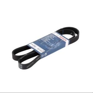 صيني BOSCH 
سير دينامو 6PK1256 القصير سيراتو - النترا 
H*